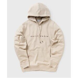 Daily Paper Elius hoodie in beige, Size XS
